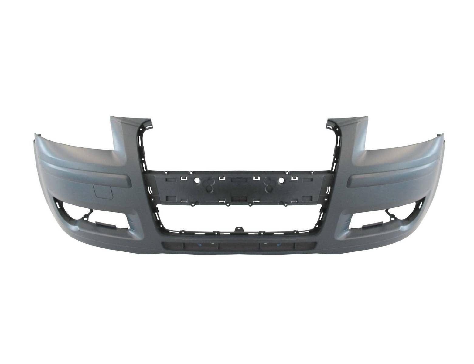 TAPPO COPRIGANCIO PARAURTI ANTERIORE AUDI A3 03/>05 3PORTE