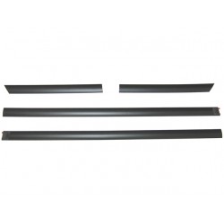 MOULDING KIT 3 DOORS (4 pcs.)