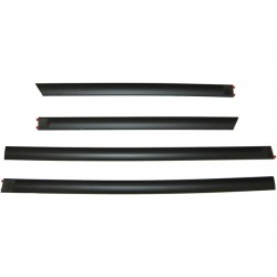 MOULDING KIT 5 DOORS (4 pcs.)