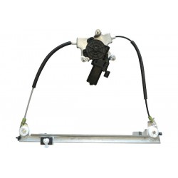 ALZACRISTALLO ANTERIORE...