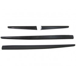 MOULDING KIT 3 DOORS (4 pcs.)