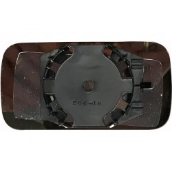 SPECCHIO CONVESSO BLU SX