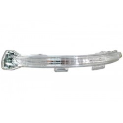FRECCIA RETROVISORE A LED SX