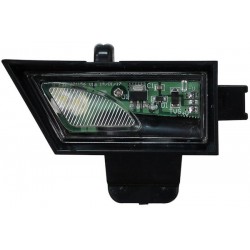 LUCE DI CORTESIA A LED SX