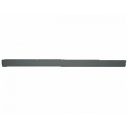 PRIMED FRONT DOOR MOULDING...
