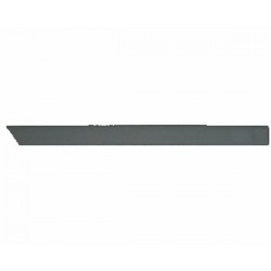 PRIMED REAR DOOR MOULDING LEFT