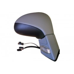 RETROVISORE ELETTRICO...