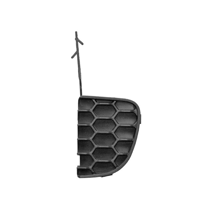 COPRIGANCIO GOFFRATO PARAURTI ANTERIORE (NO VERSIONE TRAILHAWK)