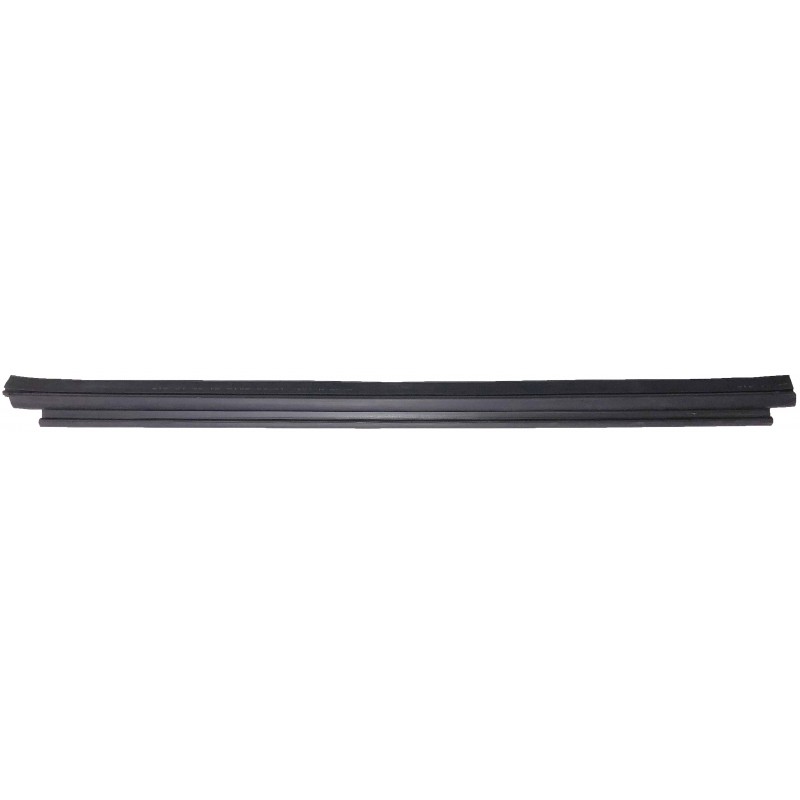 FRONT WING MOULDING RIGHT 3/5 DOORS