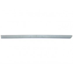 PRIMED REAR DOOR MOULDING LEFT