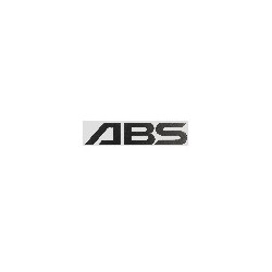 Adesivo Nissan ABS