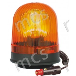 Girevole arancio 12V/24V,...