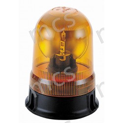 Girevole arancio 12V/24V,...