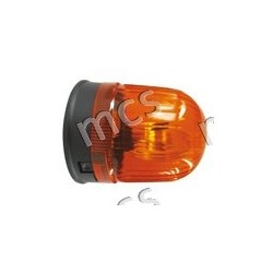 Girevole arancio 12V/24V,...