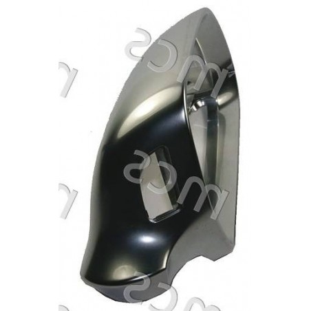 CG94 Calotta Specchietto Da Verniciare – Lato Passeggero Destro – Per Alfa Romeo Stelvio (dal 11/2016) – Codice OEM 156130423