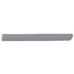 PRIMED REAR WING MOULDING...