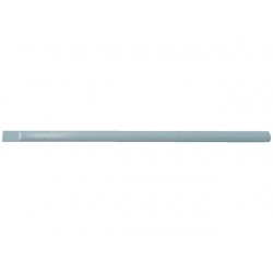 PRIMED REAR DOOR MOULDING LEFT