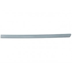 PRIMED REAR DOOR MOULDING LEFT