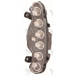 Fanale luce giorno (Led) SX