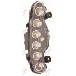 Fanale luce giorno (Led) DX