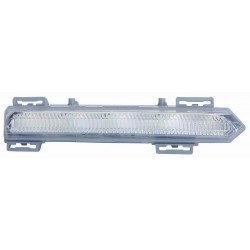 Fanale luce giorno a Led DX