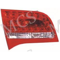 Gruppo ottico fanale posteriore interno a Led SW SX