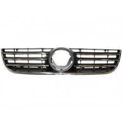 FRONT CHROMED GRILL