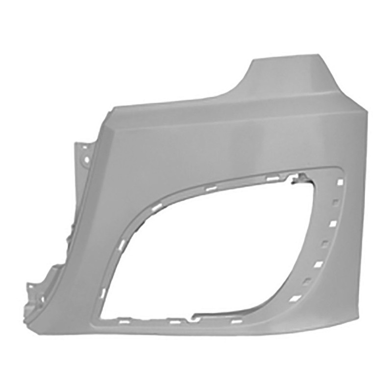 CORNICE FARO SX