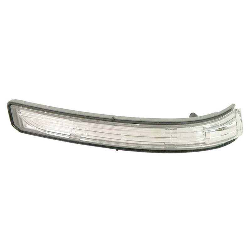 HELLA 9EL 137 307-001 Lente Fanalino Posteriore Sinistra Con Luce Stop E Lampeggiatore