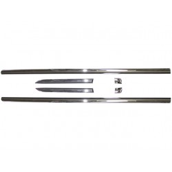 SERIE MODANATURE CROMATE (6...