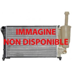 RADIATORE INTERCOOLER...