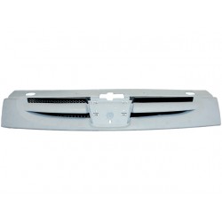 PRIMED FRONT GRILL