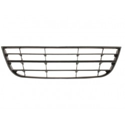 CHROMED FRAME FRONT GRILL