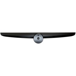 BLACK OPAQUE PRIMED FRONT...