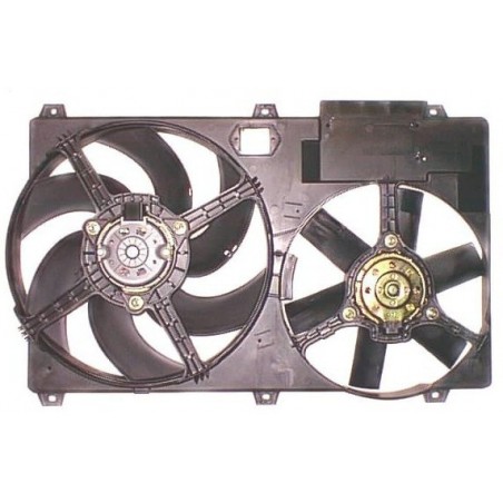 Ventola CA isolata 4E-230B 02, 120 x 120 x 38 mm, 230 V, 50/60 Hz, 22 Ventola CA isolata 4E-230B 02, 120 x 120 x 38 mm, 230 V, 50/60 Hz, 22