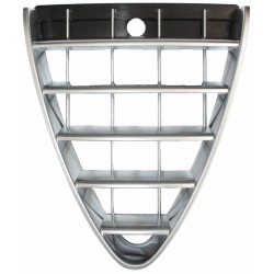 CHROMED FRONT GRILL (2006 »...