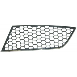 FRONT BUMPER LEFT GRILL...