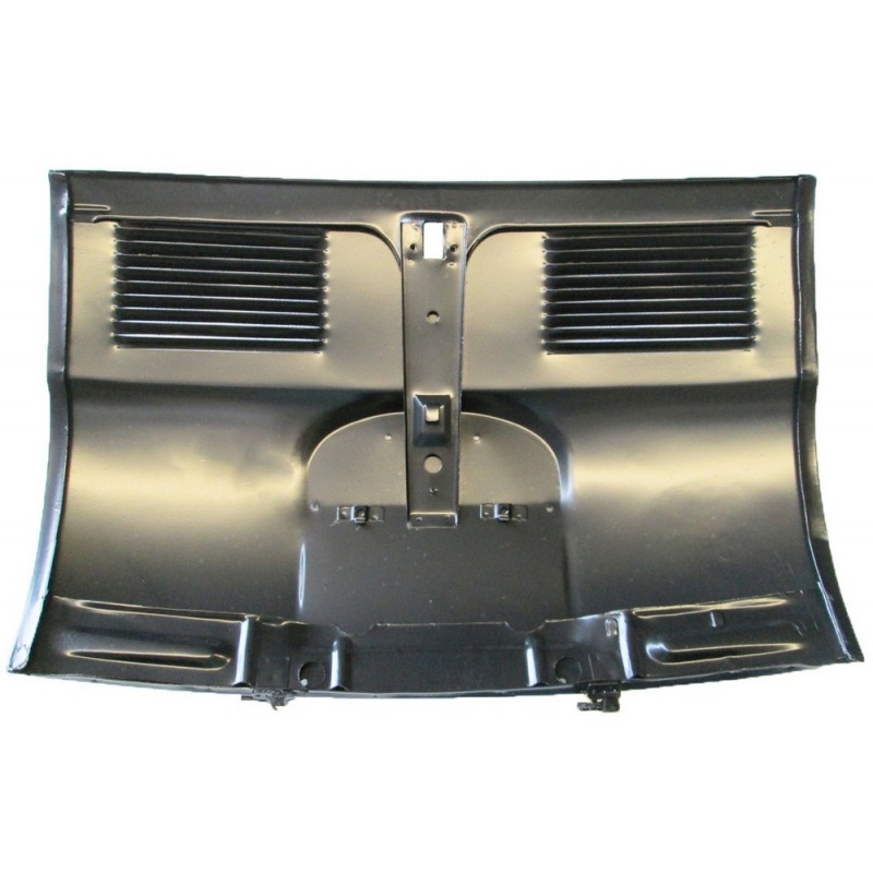 COMANDO APERTURA COFANO 4109112 FIAT N 500 F-L-R - Foto 13