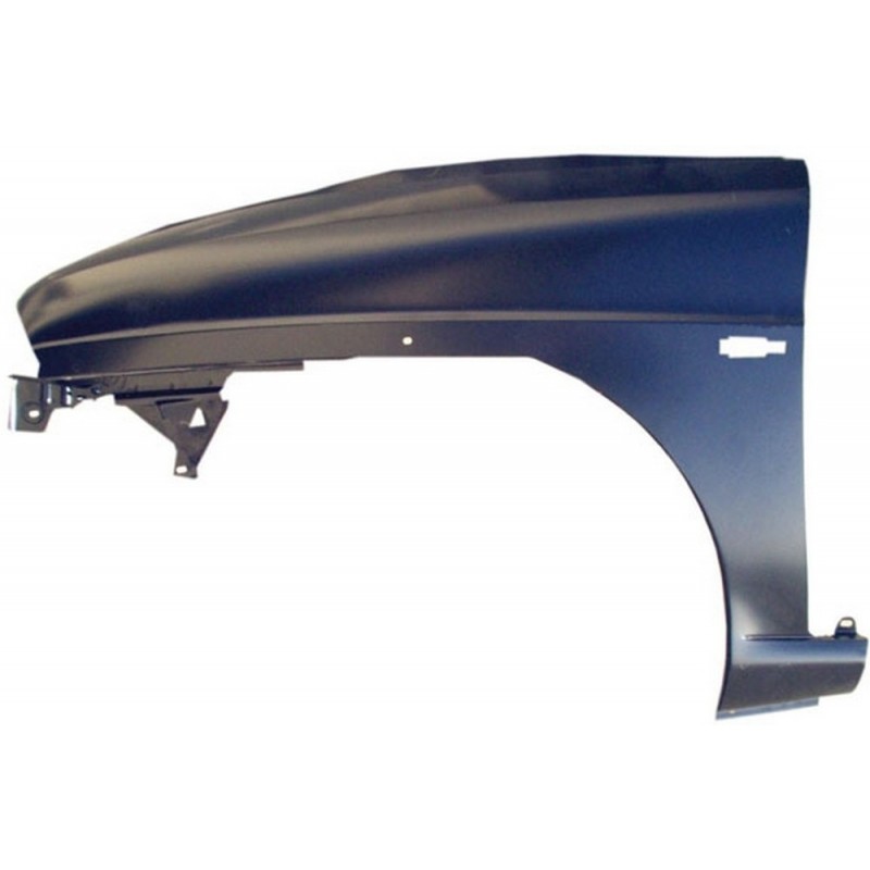 Equal Quality Parafango Anteriore Sinistro L06004 - Ricambio Auto Nuovo, Lato Guida
