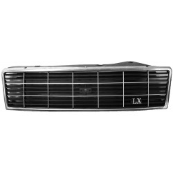 FRONT GRILL TOURING LX