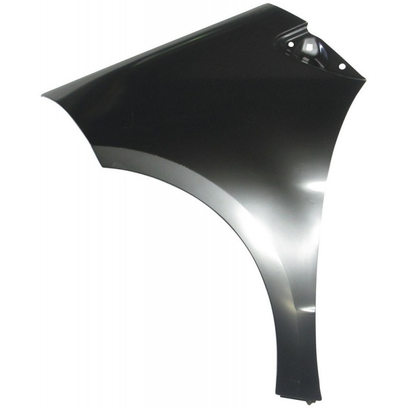 Parafango Anteriore Sinistro Equal Quality L00540 Per VW New Beetle (1998-2010)