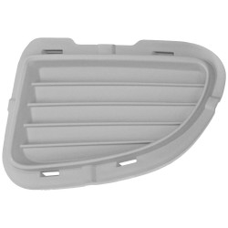 FRONT BUMPER LEFT GRILL...