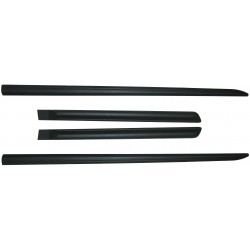 MOULDING KIT 5 DOORS (4 pcs.)