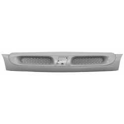 PRIMED FRONT GRILL (10/1996...