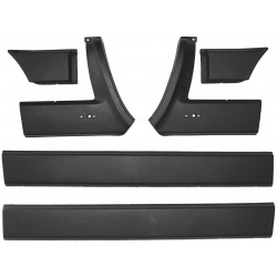 MOULDING KIT (6 pcs.)