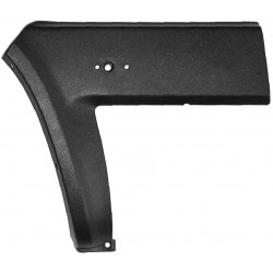 REAR WING MOULDING RIGHT