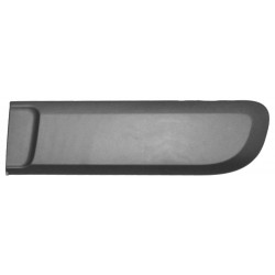 REAR DOOR MOULDING LEFT