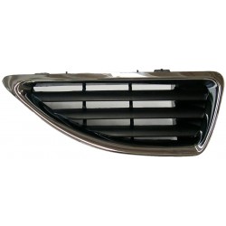 CHROMED FRONT RIGHT GRILL...