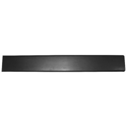 RIGHT SIDE DOOR MOULDING...
