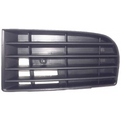 PRIMED FRONT GRILL